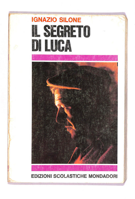EBOND Il Segreto Di Luca Libro LI011209