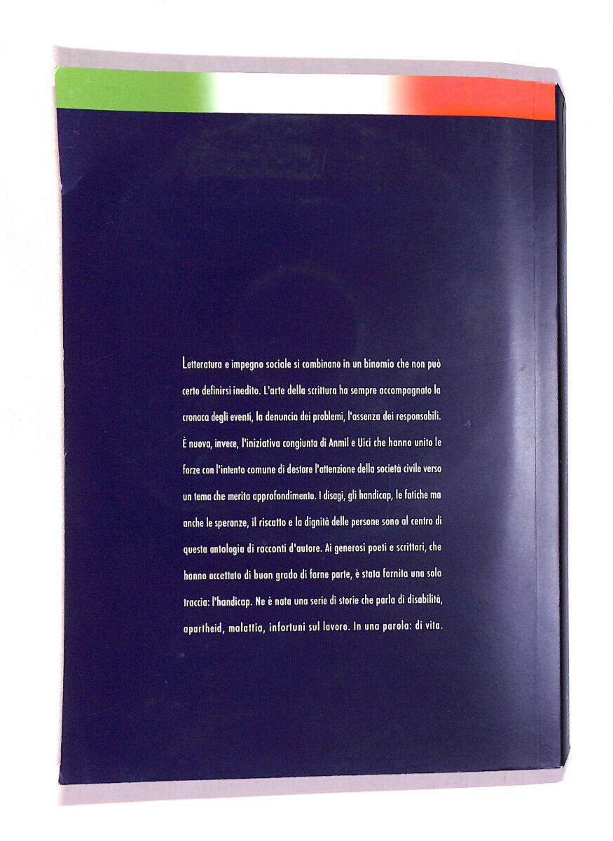 EBOND Parole D'autore Libro LI011256