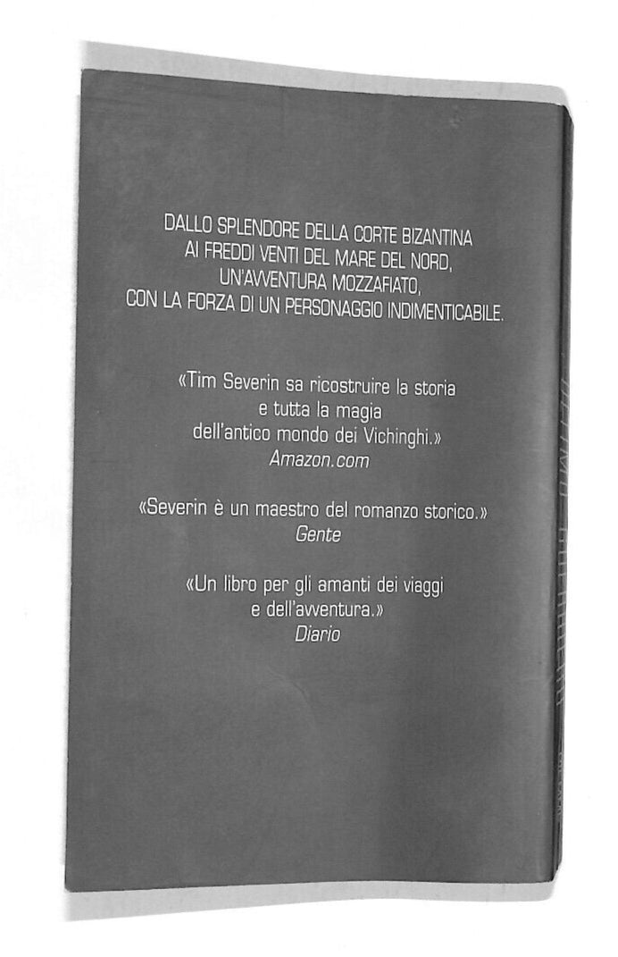 EBOND L'ultimo Guerriero Libro LI011260