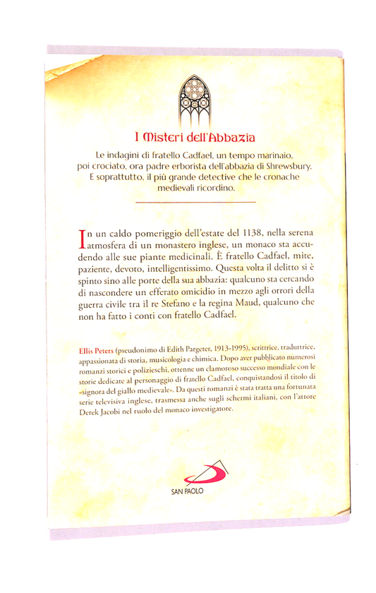 EBOND Un Cadavere Di Troppo Libro LI011263