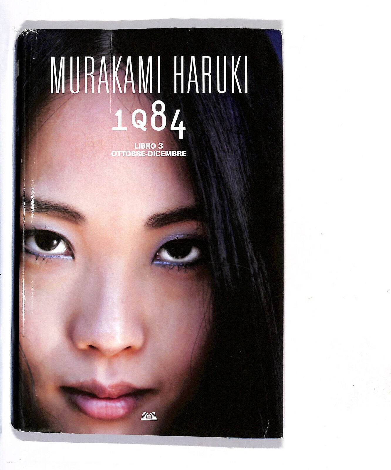 EBOND 1q843 Ottobre - Dicembre Libro LI011304