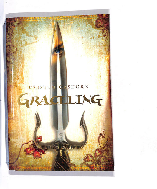 EBOND Graceling Libro LI011312