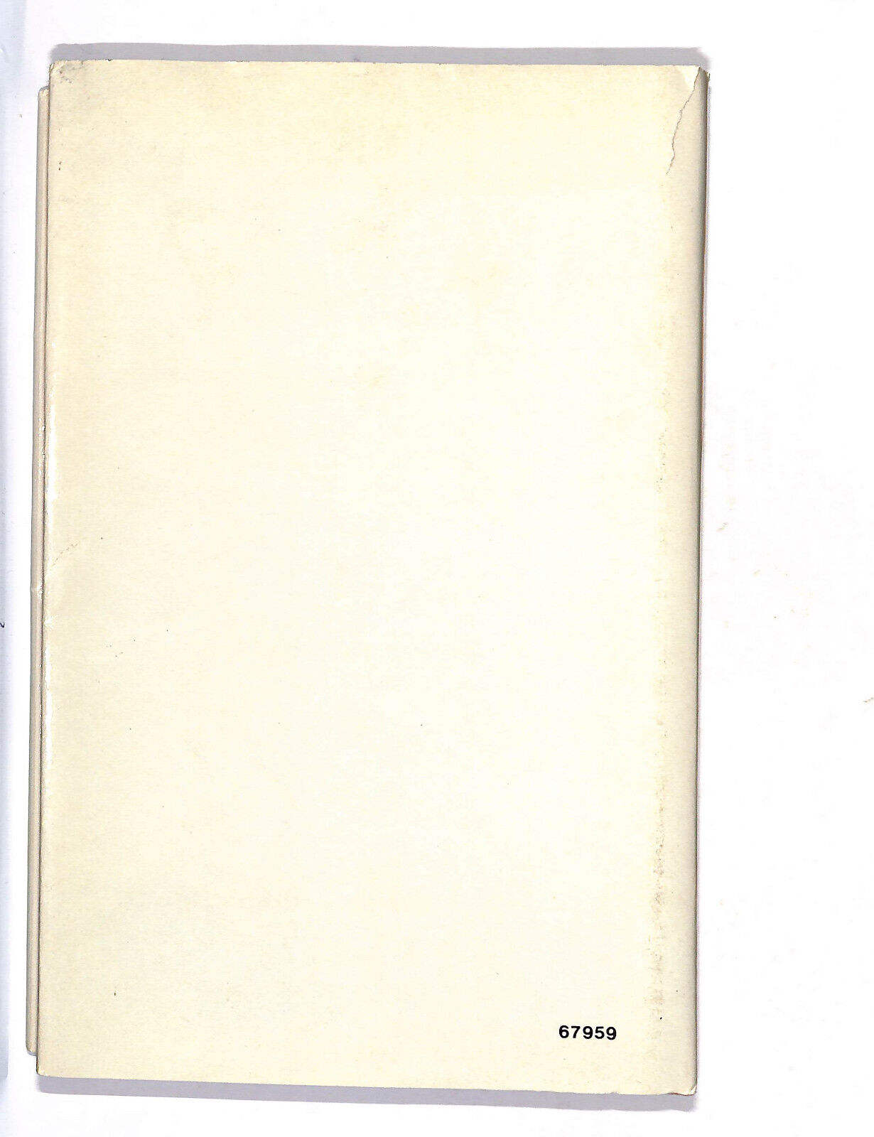 EBOND Porte Aperte Libro LI011350