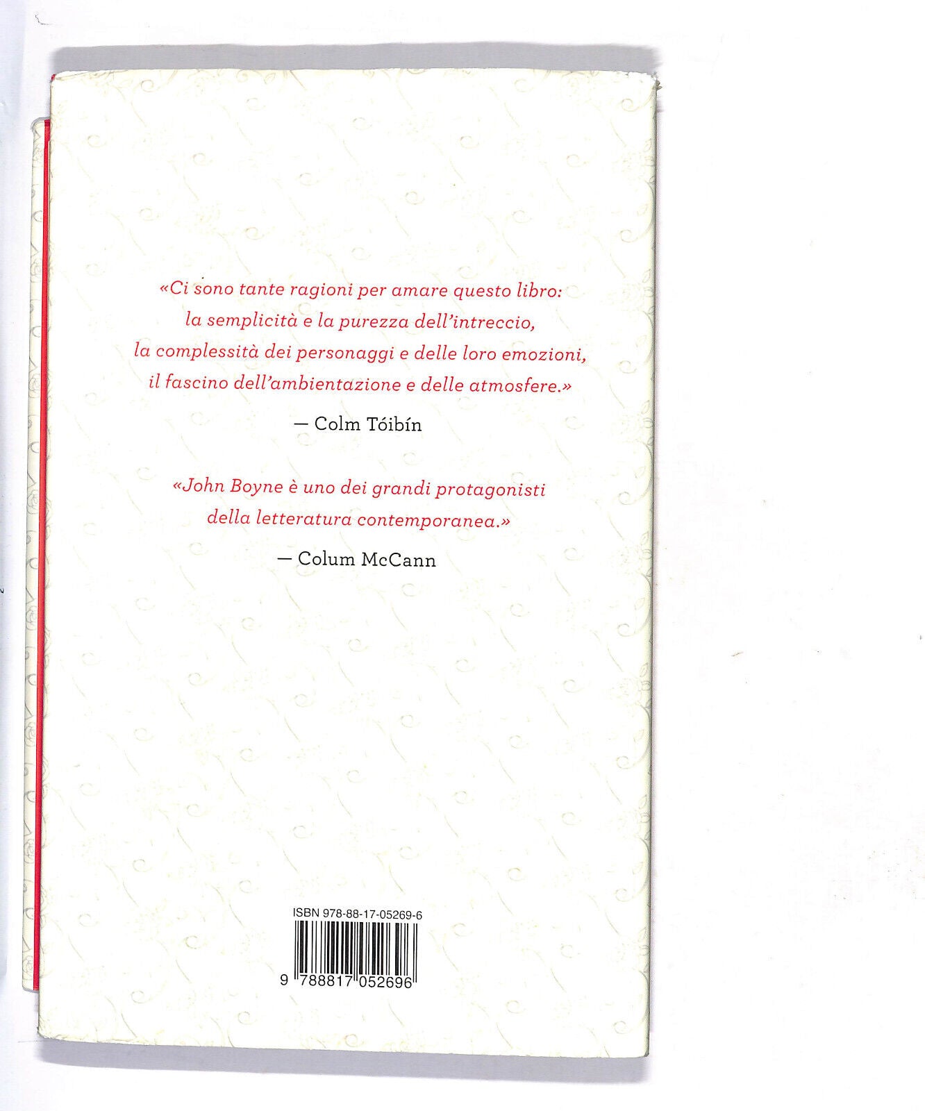EBOND Non All'amore Ne Alla Notte Libro LI011351