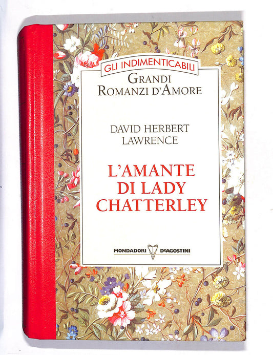 EBOND L'amante Di Lady Chatterley Libro LI011354