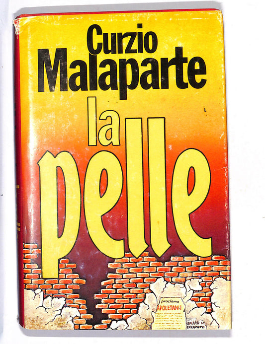 EBOND La Pelle Libro LI011360