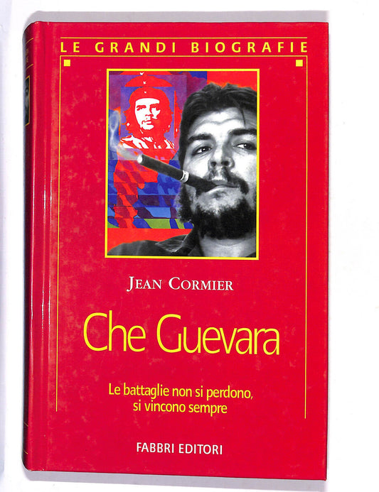 EBOND Che Guevara Libro LI011451