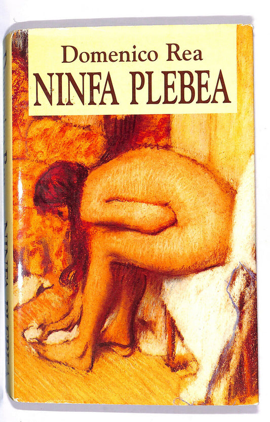 EBOND Ninfa Plebea Libro LI011453