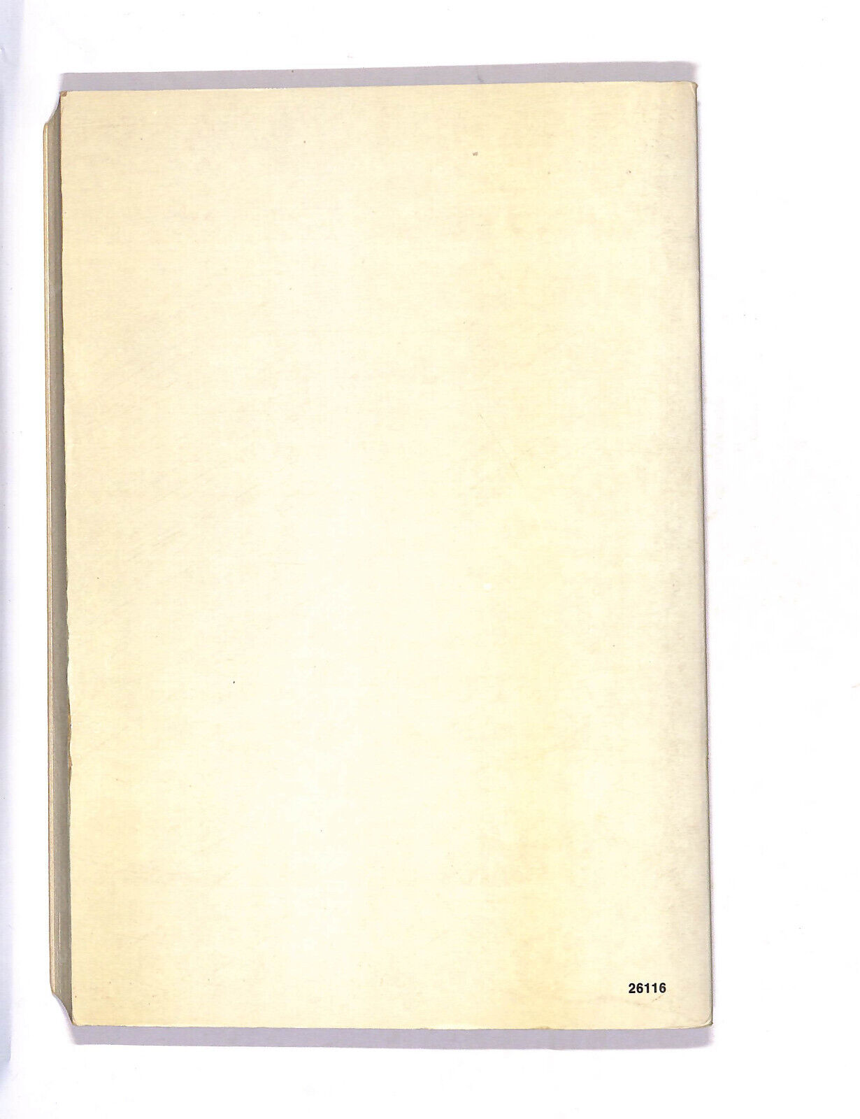 EBOND Altezza Reale Libro LI011460