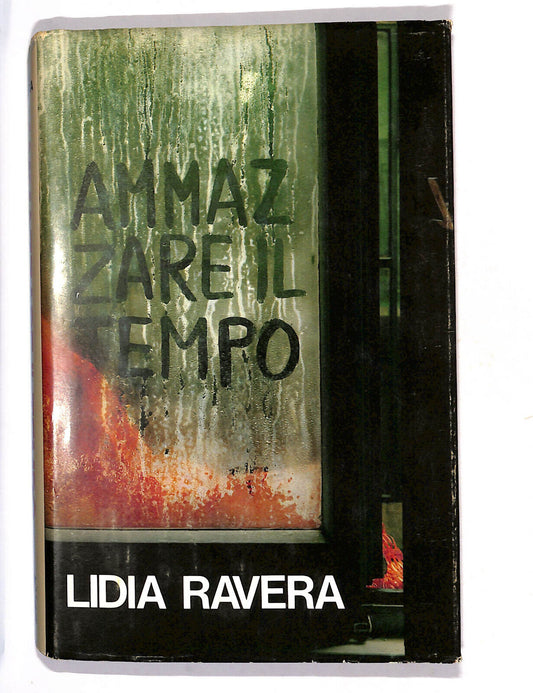 EBOND Ammazzare Il Tempo Libro LI011501