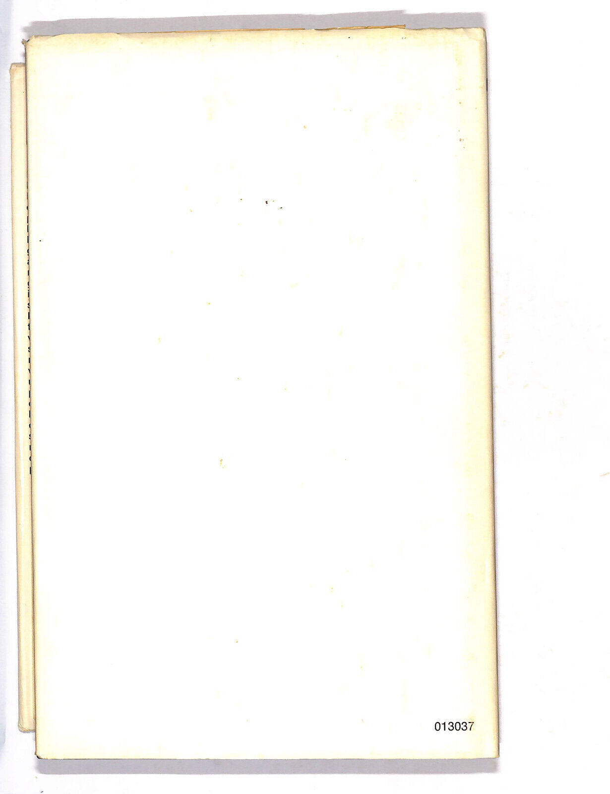 EBOND Ammazzare Il Tempo Libro LI011501