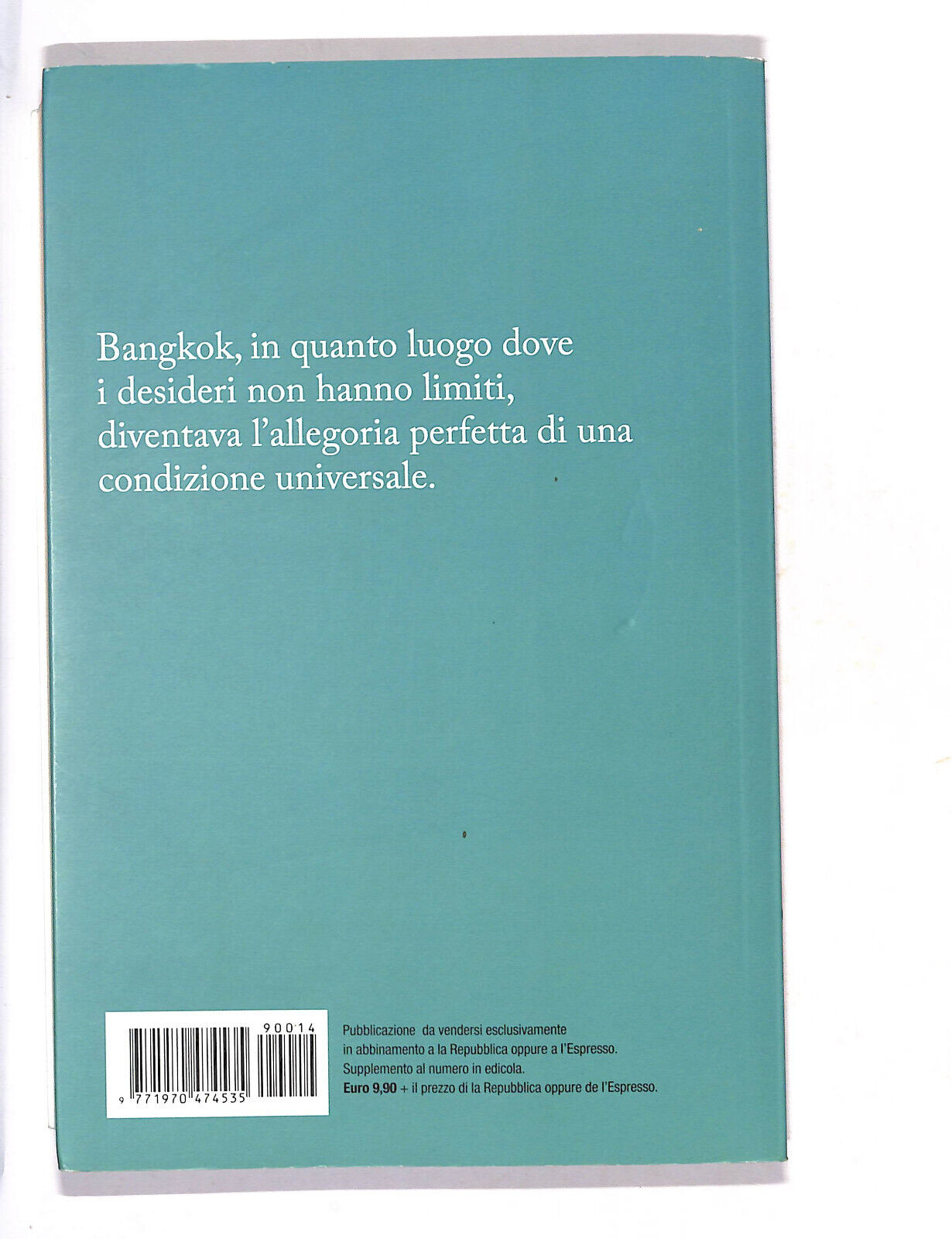 EBOND Il Viaggio Del Naga Libro LI011509