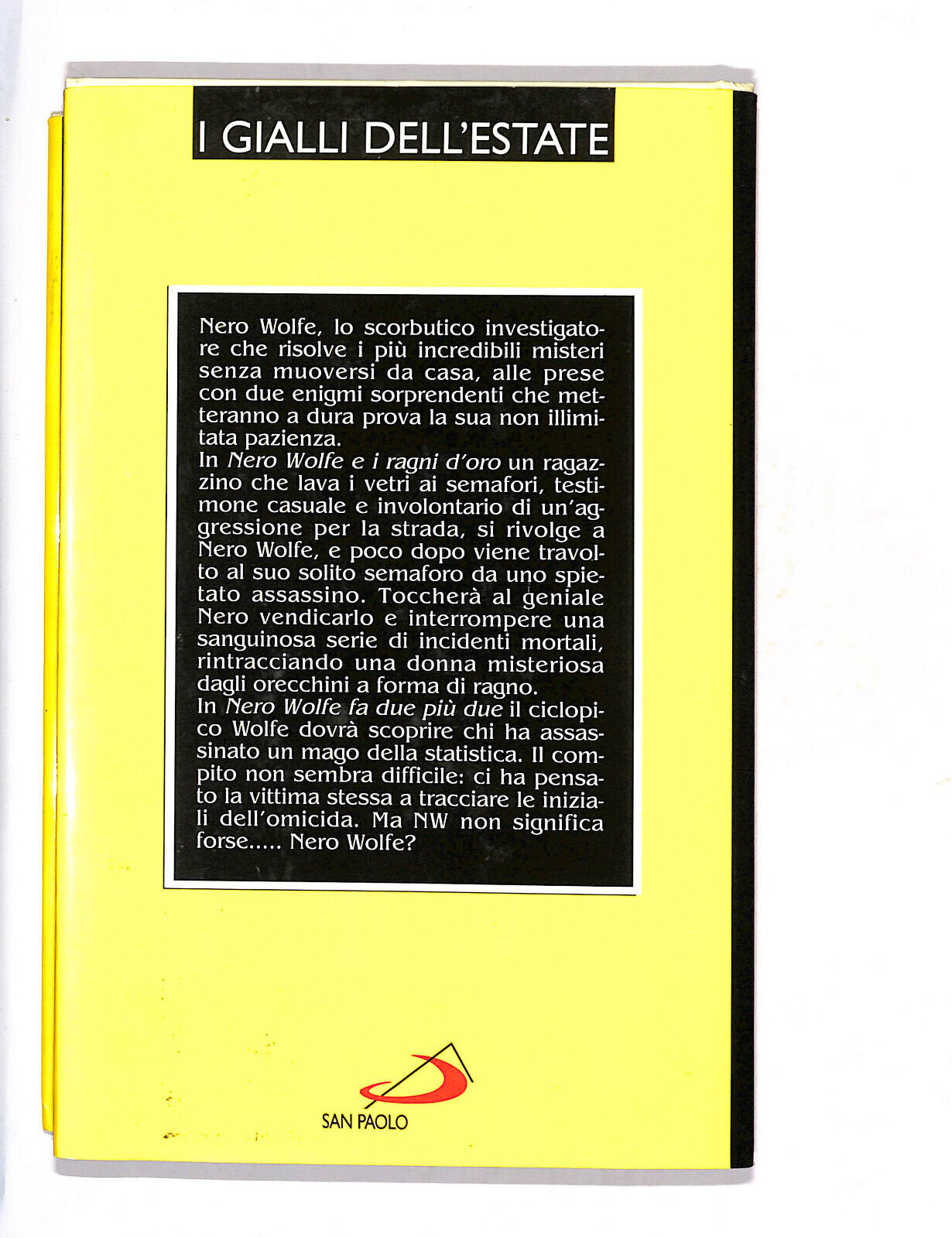 EBOND Perry Mason e Le Zampe Di Velluto Libro LI011513