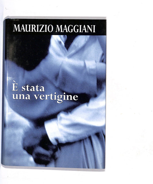 EBOND E' Stata Un Vertigine Libro LI011550