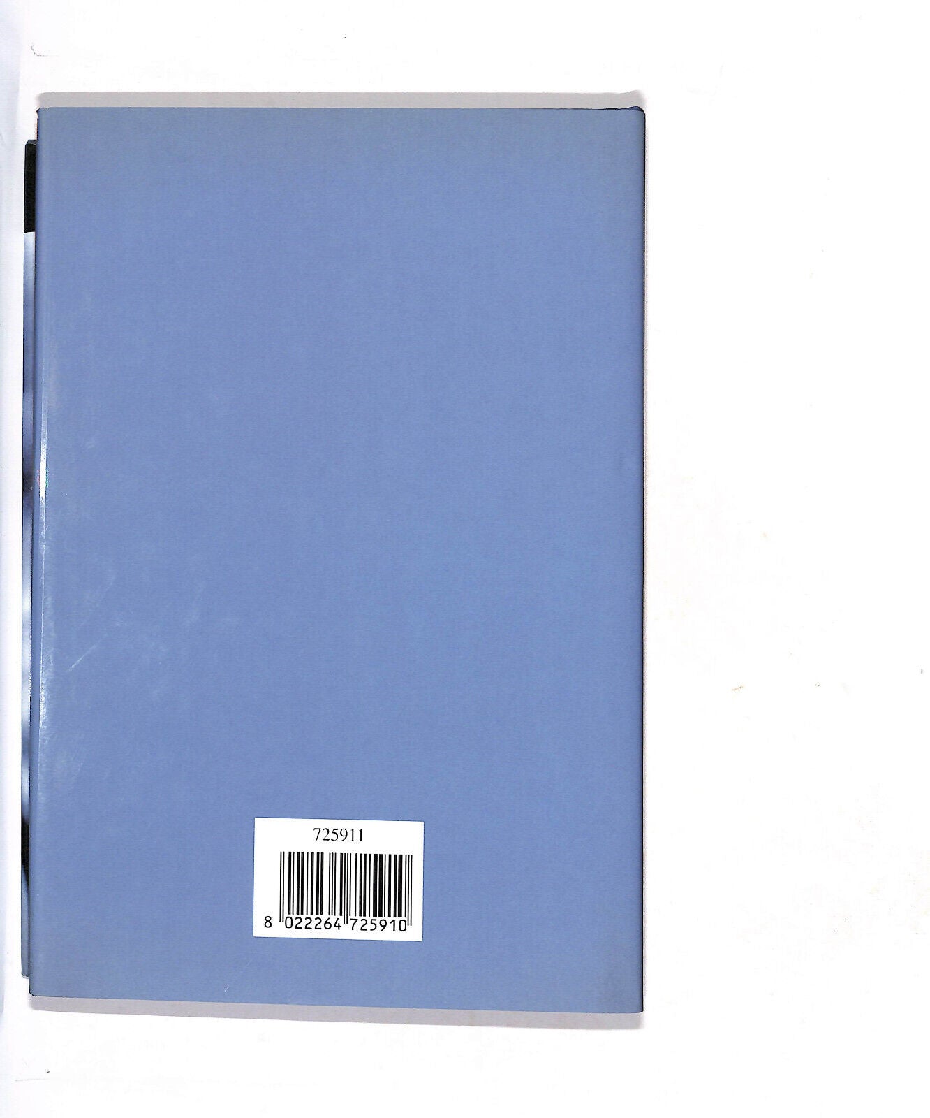 EBOND E' Stata Un Vertigine Libro LI011550