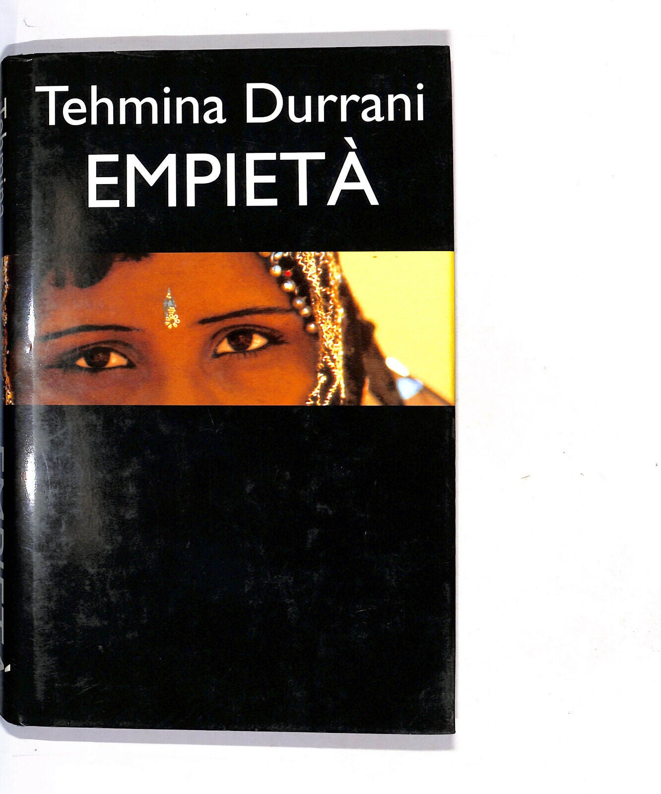EBOND Empieta Libro LI011558