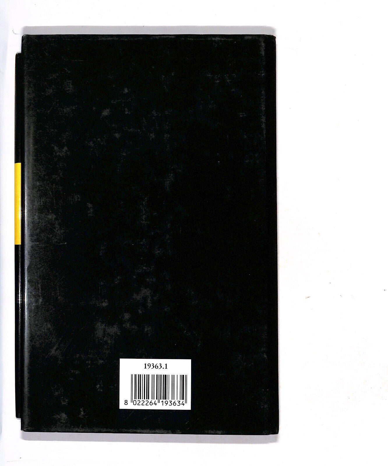 EBOND Empieta Libro LI011558
