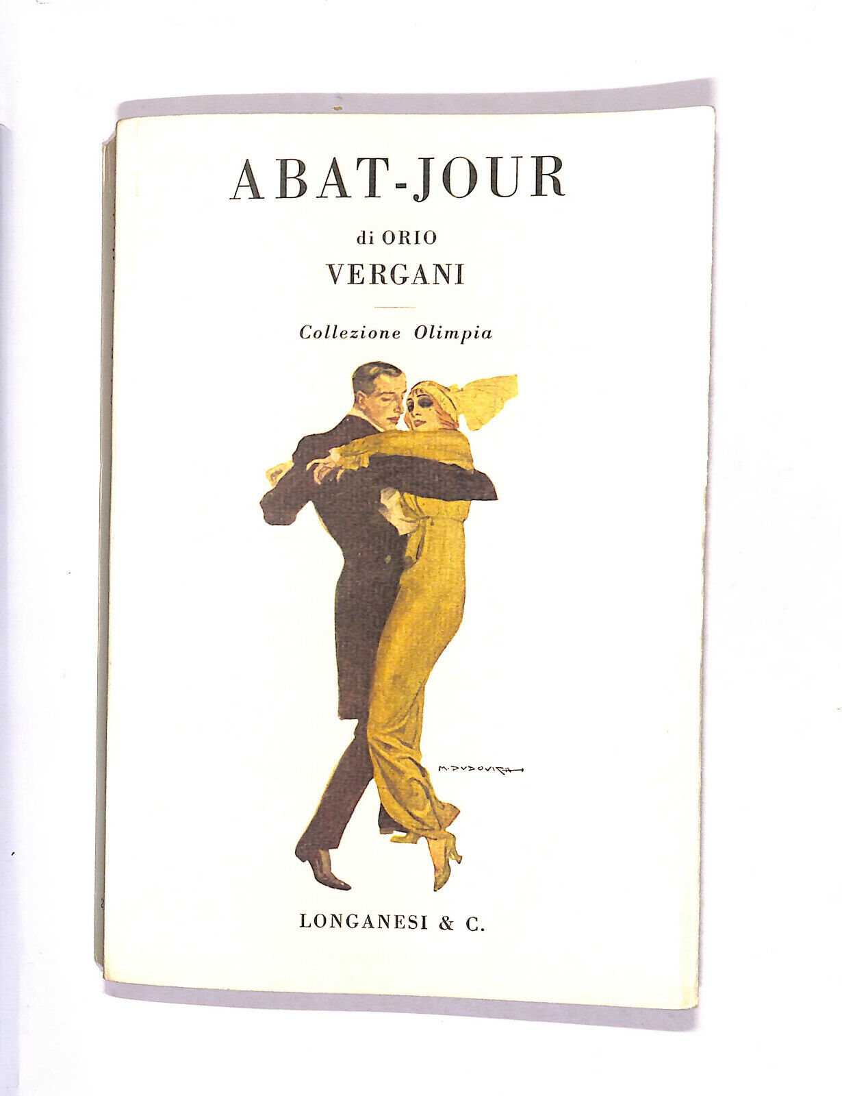 EBOND Abat-jour Libro LI011605