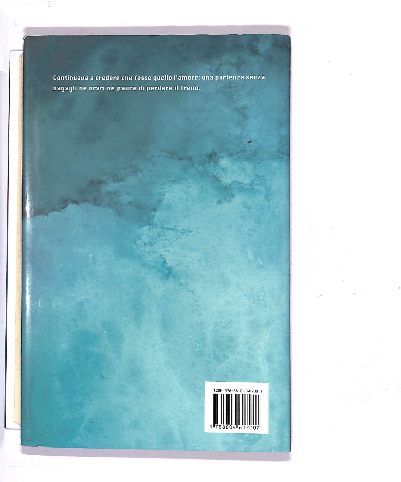EBOND Siamo Solo Amici Libro LI011616