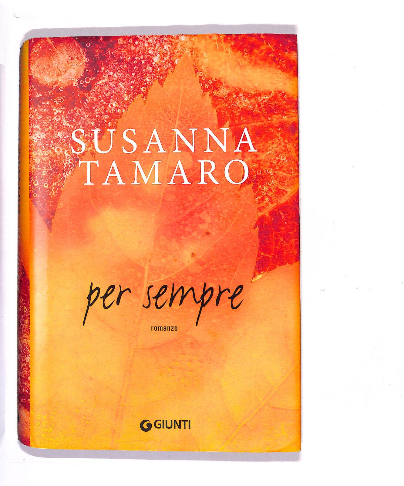 EBOND Per Sempre Libro LI011650