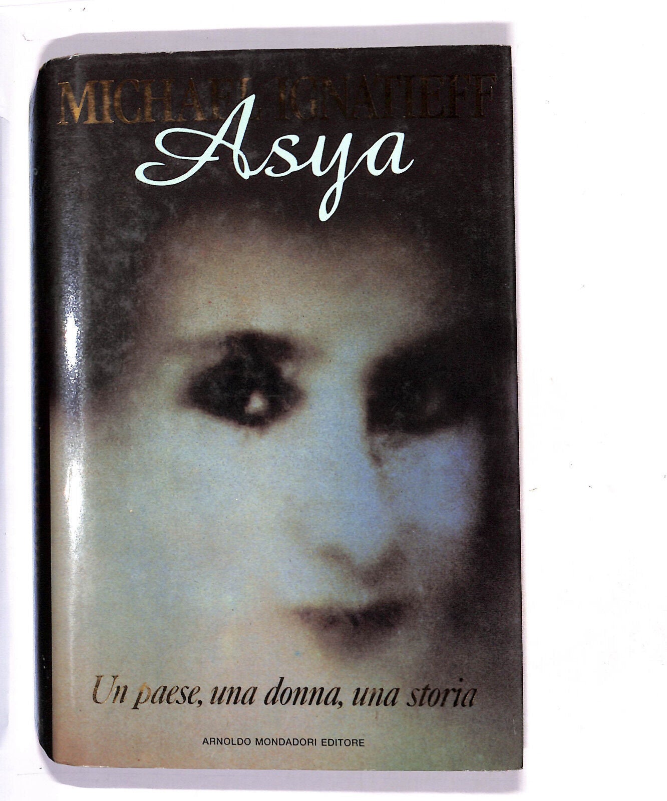 EBOND Asya Libro LI011652
