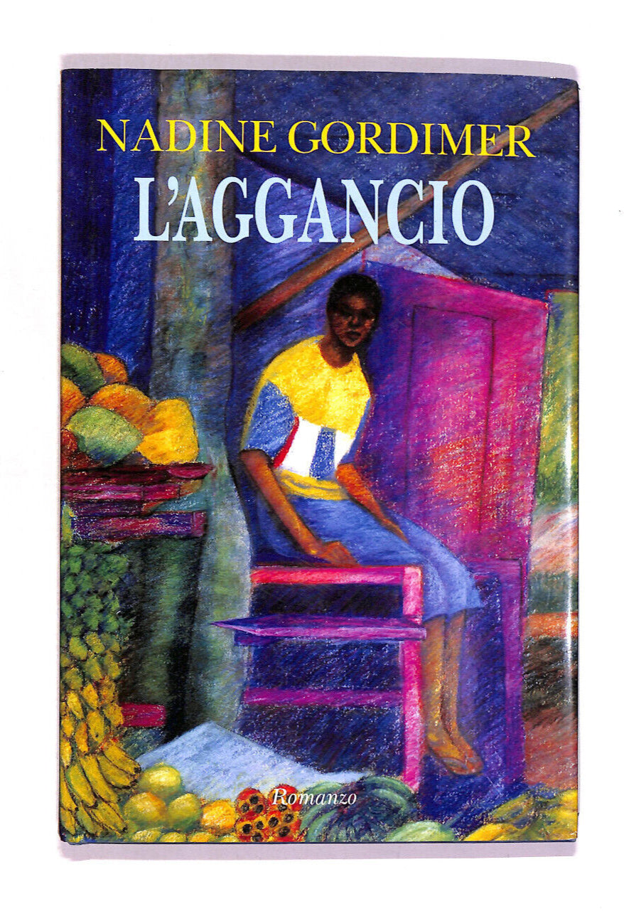 EBOND L'aggancio Libro LI011755