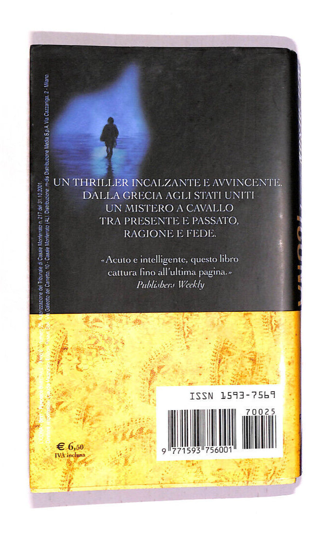 EBOND L'icona Libro LI011757