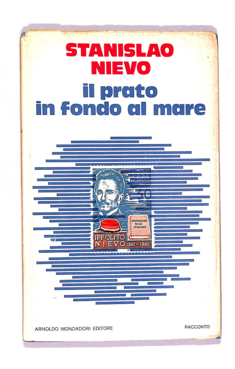 EBOND Il Prato In Fondo Al Mare Libro LI011763
