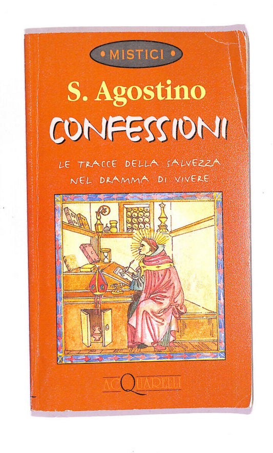 EBOND Confessioni Libro LI011815