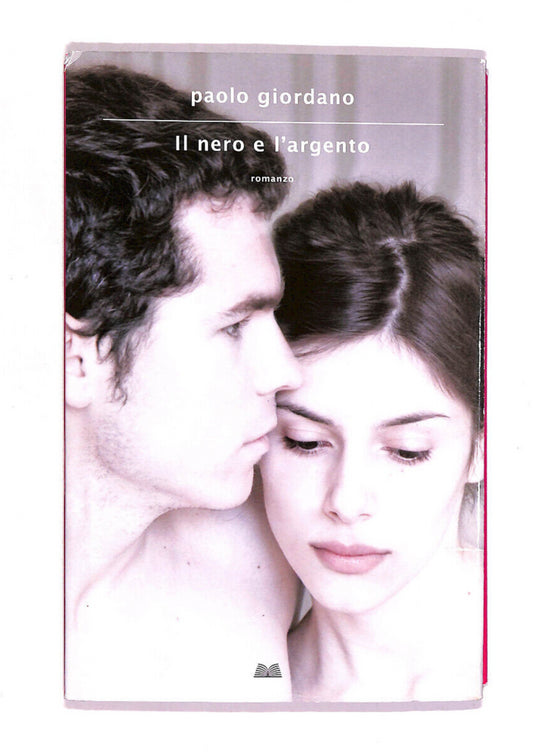 EBOND Il Nero L'argento Libro LI011864