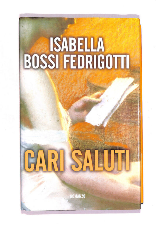 EBOND Cari Saluti Libro LI011902