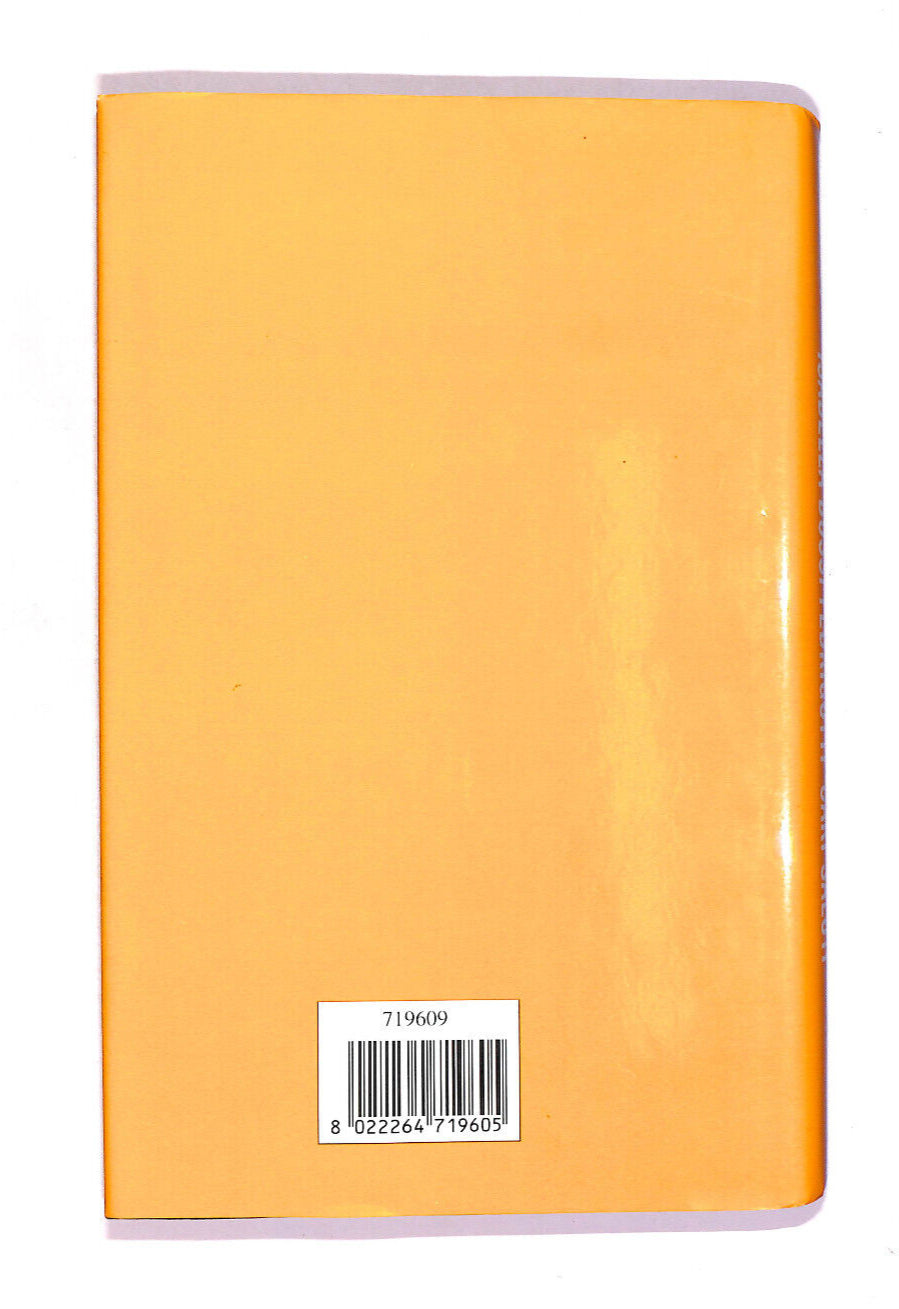EBOND Cari Saluti Libro LI011902