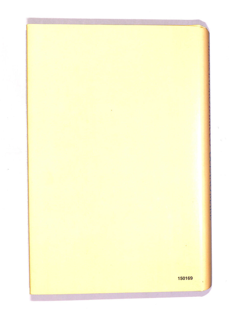 EBOND Oceano Mare Libro LI011904