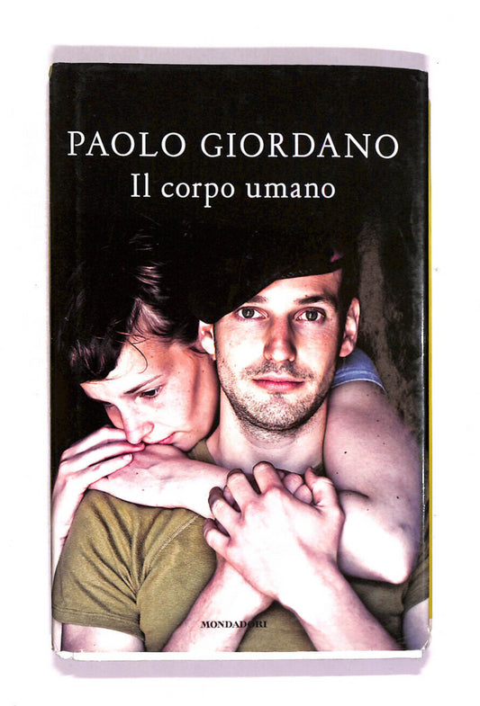 EBOND Il Corpo Umano Libro LI011905