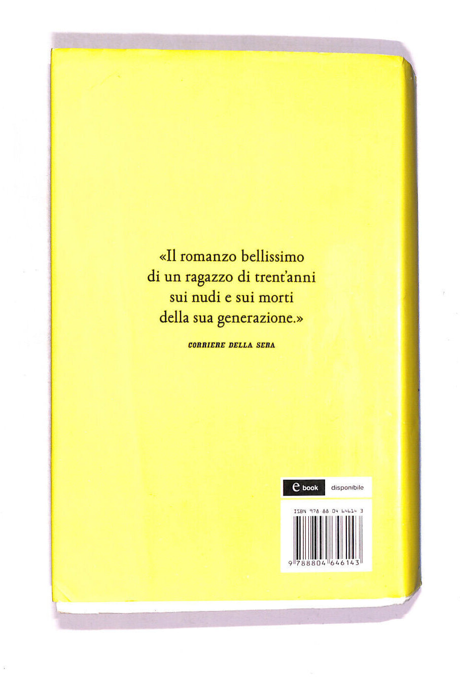EBOND Il Corpo Umano Libro LI011905