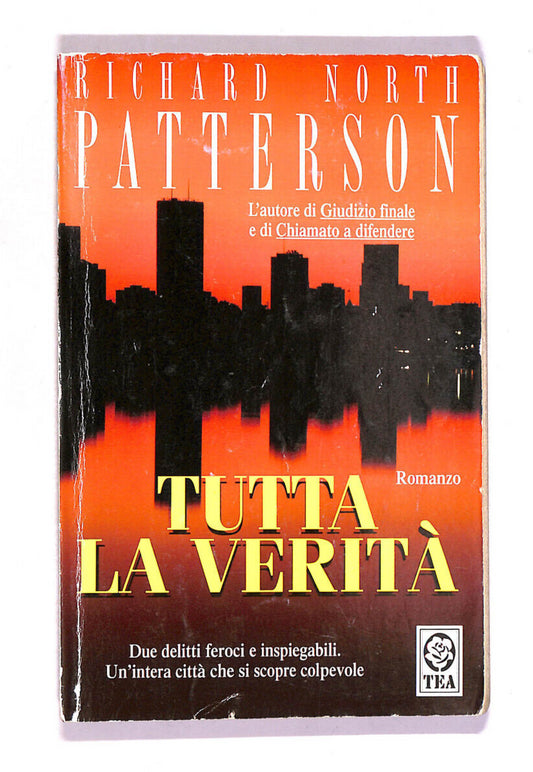 EBOND Tutta La Verita Libro LI011907
