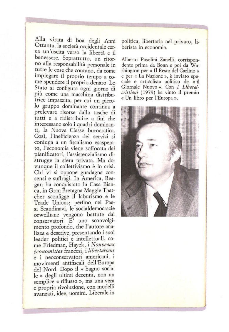 EBOND La Rivolta Blu Libro LI011913