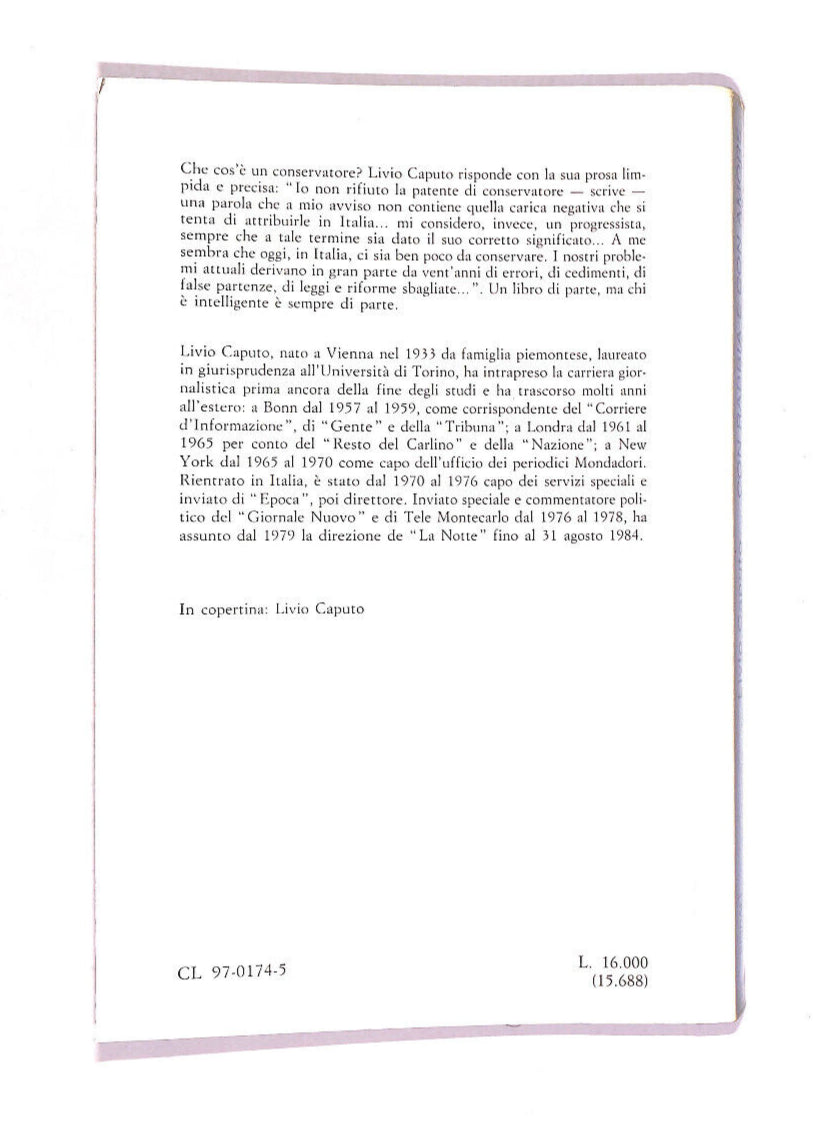 EBOND Con Rabbia e Con Amore Libro LI011914