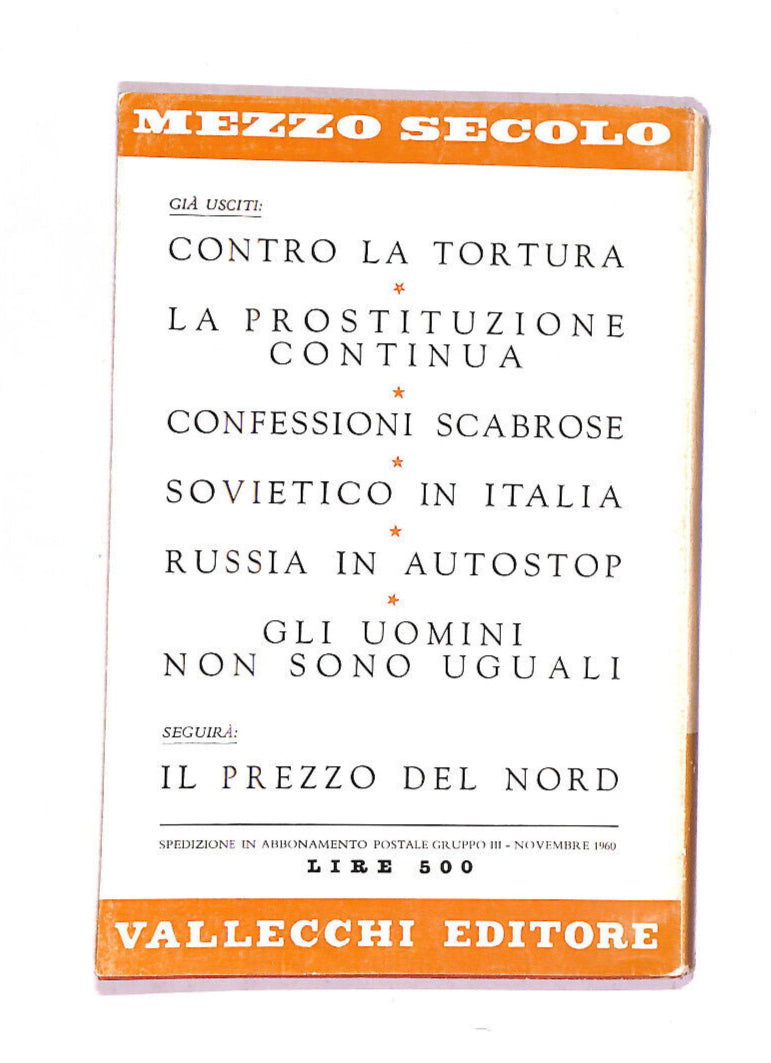 EBOND L'italiano Cantato Libro LI011915