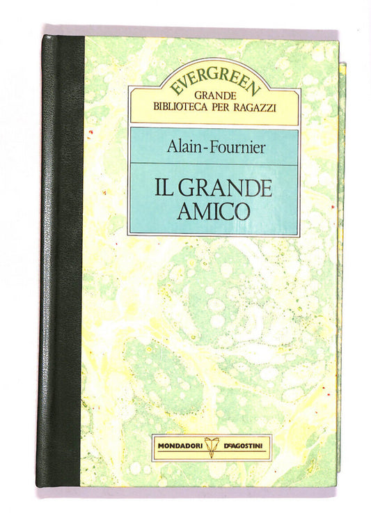 EBOND Il Grande Amico Libro LI011961