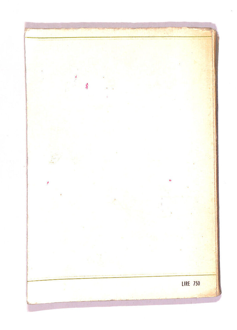 EBOND Viva Ilarita In Parlamento Libro LI011967
