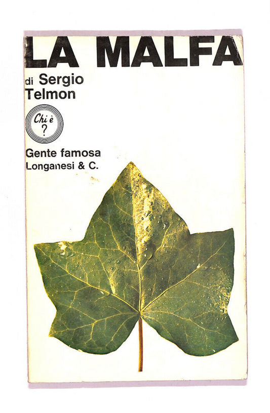 EBOND La Malfa Libro LI011968