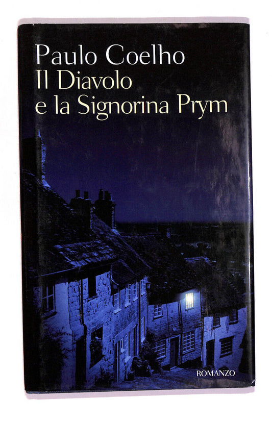 EBOND Il Diavolo e La Signora PrymLi012012 Libro LI012013