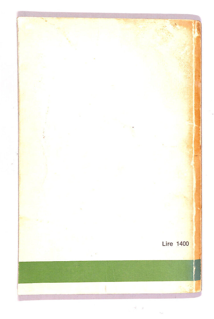 EBOND Mastro Don Gesualdo Libro LI012054