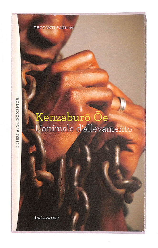 EBOND L'animale D'allevamento Libro LI012055