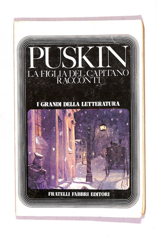 EBOND La Figlia Del Capitano Libro LI012058