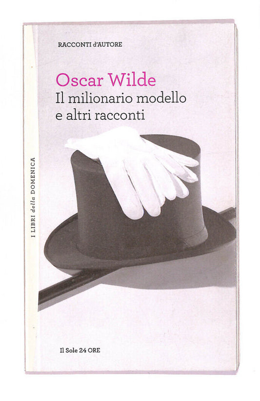 EBOND Il Milionario Modello e Altri Racconti Libro LI012066