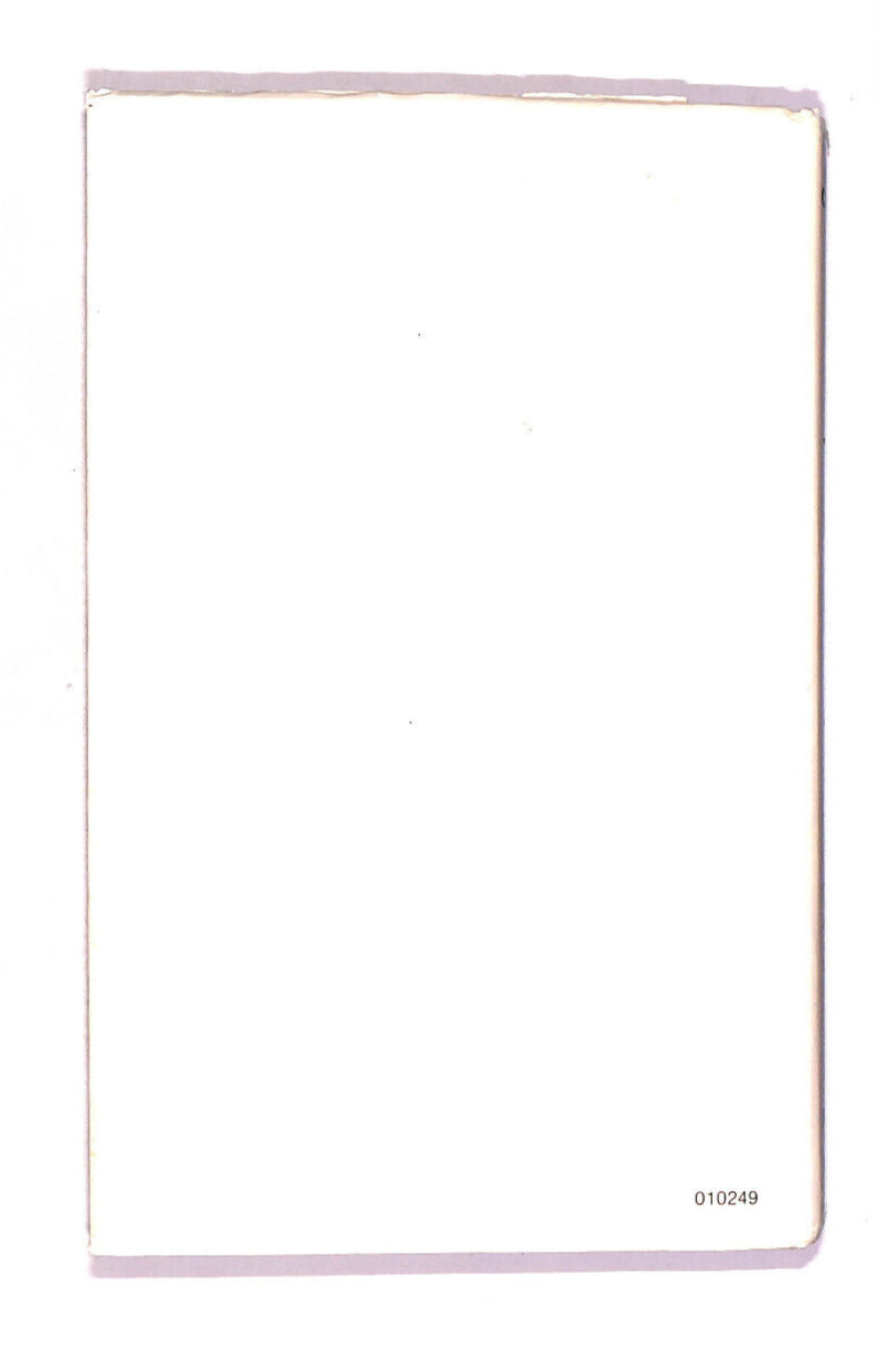 EBOND La Stanza Del Vescovo Libro LI012067