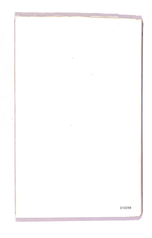EBOND La Stanza Del Vescovo Libro LI012067