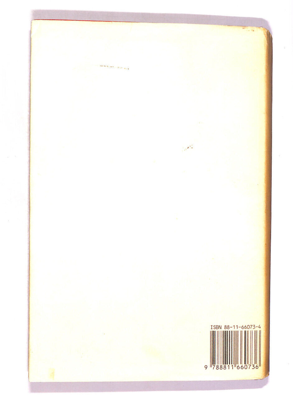 EBOND Il Te Nel Deserto Libro LI012101
